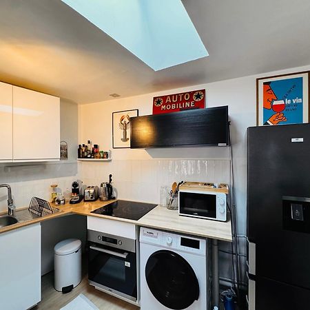Le Petit Re, Hypercentre, Garage Prive, Terrasse Lejlighed Niort Eksteriør billede