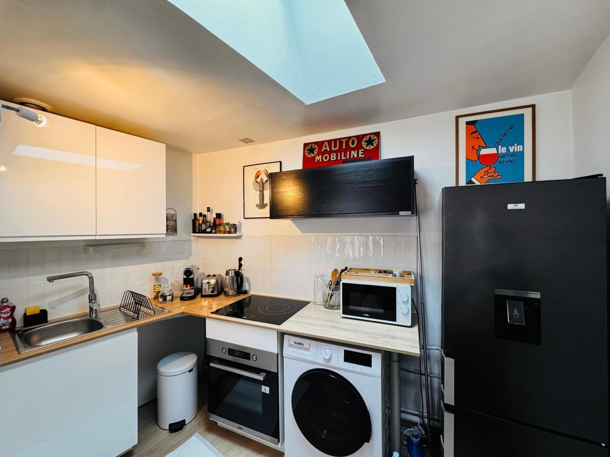 Le Petit Re, Hypercentre, Garage Prive, Terrasse Lejlighed Niort Eksteriør billede